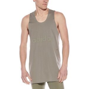 Fear Of God Athletics Mens  Tank, Grey